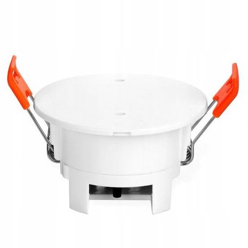 Czujnik Radar Obecności Jasności Oświetlenie 230V WiFi 120° TUYA OXT na Arena.pl