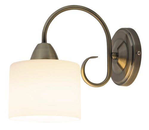 Lampa ścienna Edith na Arena.pl