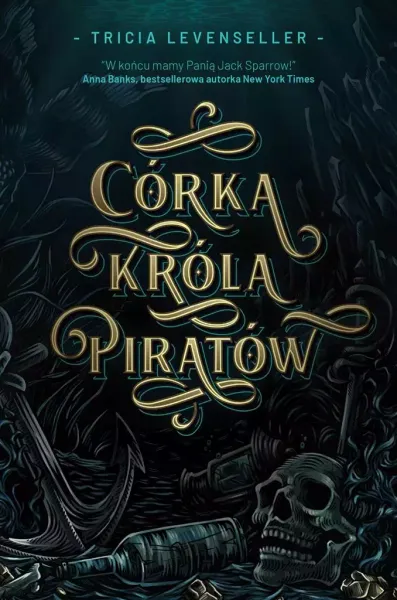 Córka Króla Piratów zdjęcie 1