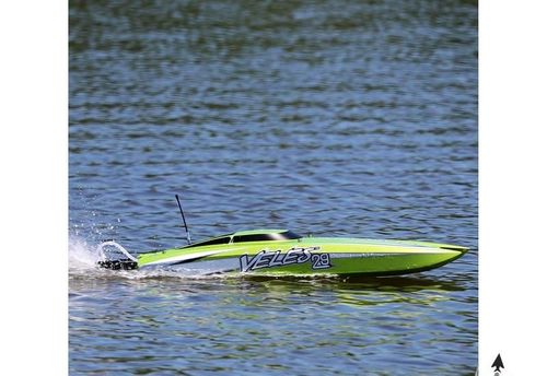 Proboat Veles 29 na Arena.pl