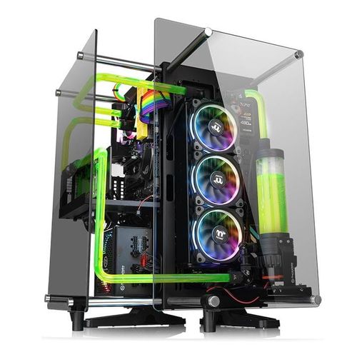 Thermaltake Core P90 USB3.0 Tempered Glass na Arena.pl
