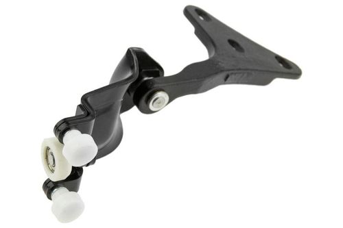 WÓZEK GÓRNY DRZWI BOCZNYCH PRAWA FORD TRANSIT V363 2016 2017 2018 2019 na Arena.pl