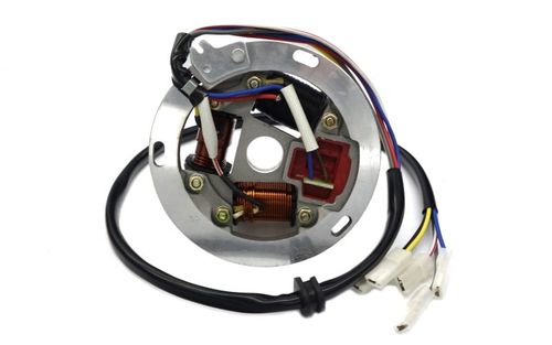 Iskrownik do Simson elektronik 6V |MR48| na Arena.pl