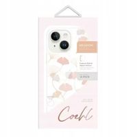 ETUI DO IPHONE 14 PLUS/15 PLUS 6.7" COEHL MEADOW