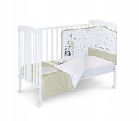 Koc Nordic Protection Baker Kimbo i Lulu Lulu Castagnette ZESTAW 4SZT