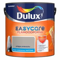 Farba lateksowa ścienna Dulux 2,5 l Potęga Zmierzchu mat