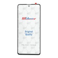 MUSTTBY szybka + oca SAMSUNG a71