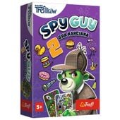 gra karciana spy guy 2 02817