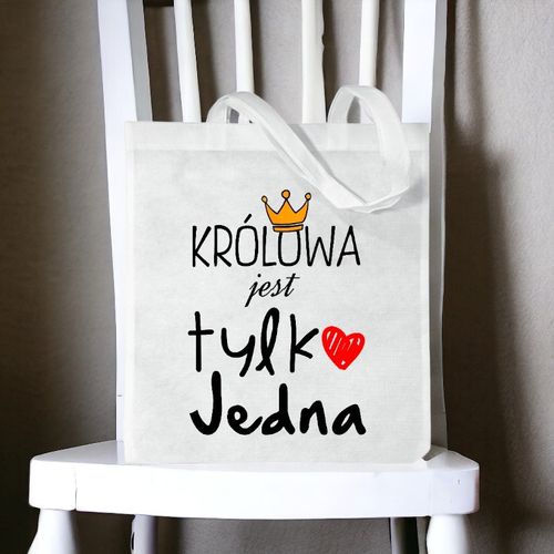 TORBY Z NADRUKIEM DZIEŃ MATKI PREZENT dla MAMY TEŚCIOWEJ WZORY na Arena.pl