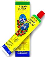 Pasta Harissa ostra chili 87% Le Phare Du Cap Bon 140g