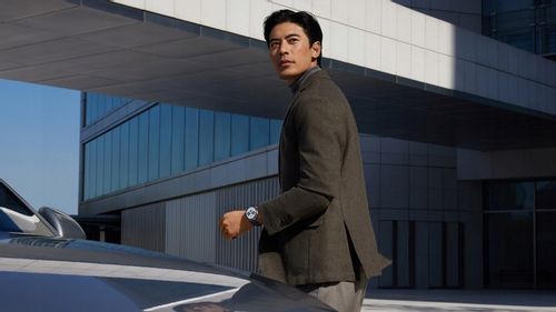 Smartwatch OnePlus Watch 2 Nordic Blue Edition na Arena.pl