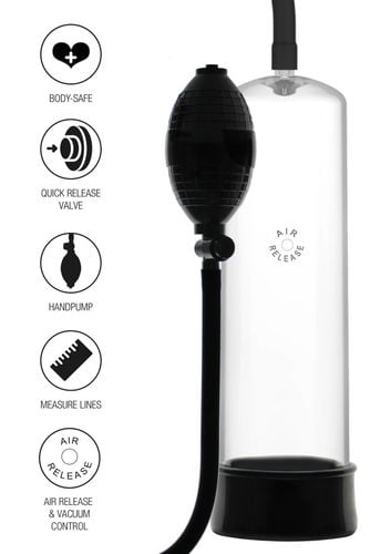 rising star penis pump transparent na Arena.pl