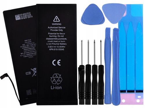 BATERIA DO APPLE iPHONE 6S+ 6S PLUS na Arena.pl