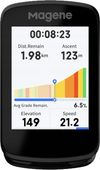 Komputer rowerowy C606 nawigacja Bluetooth Ant+ ekran dotykowy j.