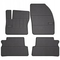 FORD C-Max 2003-2010 Dywaniki gumowe WYCIERACZKI