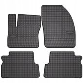 FORD C-Max 2003-2010 Dywaniki gumowe WYCIERACZKI