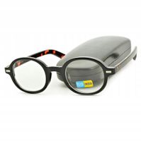 Lenonki OKULARY ZERÓWKI Z FILTREM BLUE LIGHT DO KOMPUTERA Oprawki men/women