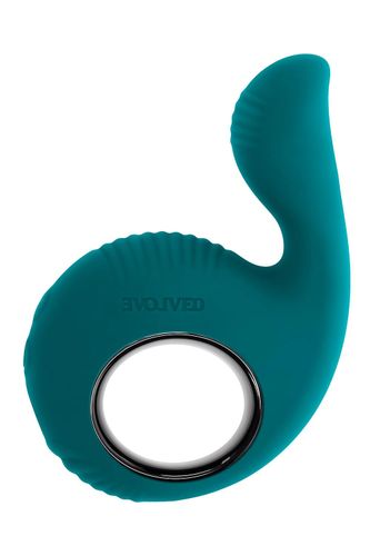 evolved wibrator thumbs up na Arena.pl