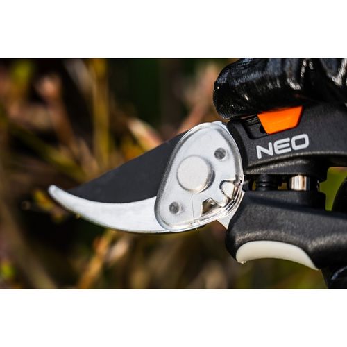 sekator by-pass 200 mm, zakres do 18 mm, przekładnia - t n15-204 na Arena.pl