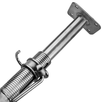 PODPORA BUDOWLANA TYP 20-14 KN stemple