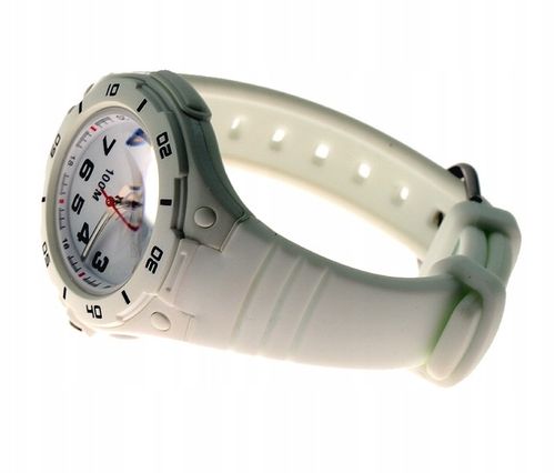 Zegarek XONIX TT nauka godzin prezent na komunie ! na Arena.pl