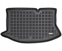 Ford Fiesta od 2008 Mata wkład bagażnika