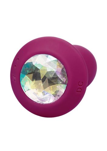 vibrating petite crystal probe purple na Arena.pl
