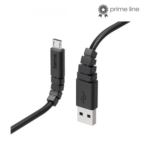 KABEL ŁADUJĄCY/DATA EXTREME MICRO USB 1,5M na Arena.pl