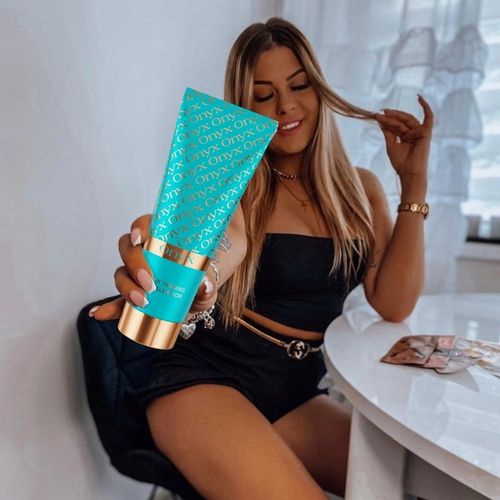 Onyx Najmocniejszy przyspieszacz do opalania wzmacniający opaleniznę na Arena.pl