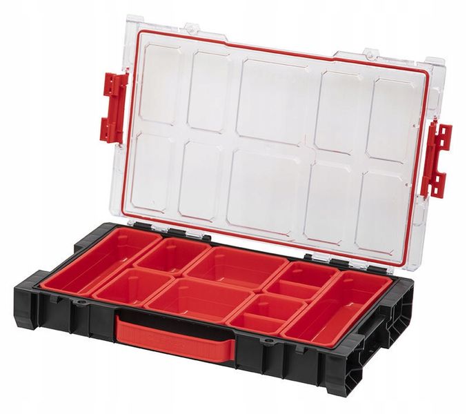 QBRICK SYSTEM PRO ORGANIZER 100 zdjęcie 2