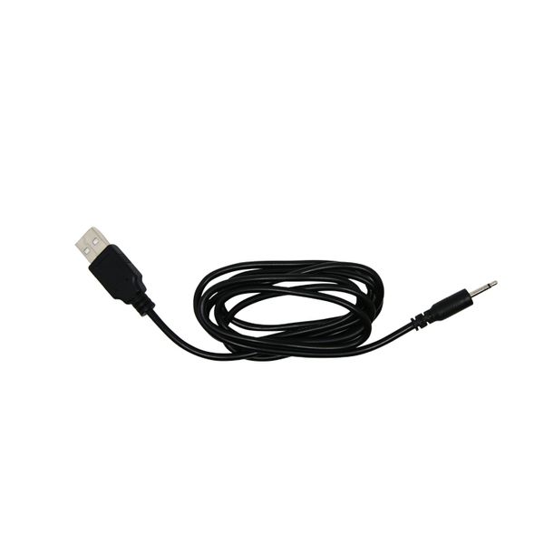 PRETTY LOVE - RABBIT VIBRATOR 7 functions, USB zdjęcie 9