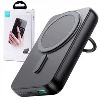 JOYROOM POWERBANK INDUKCYJNY MAGNETYCZNY 10000mAh MAGSAFE PODSTAWKA 20W