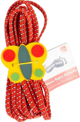 Guma do skakania czerwona gra ruchowa ok. 2m na Arena.pl