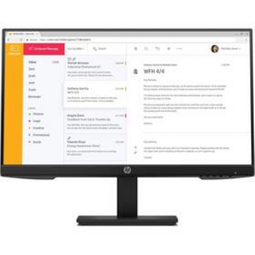 Monitor HP P24h G4 (7VH44AA ABB) na Arena.pl