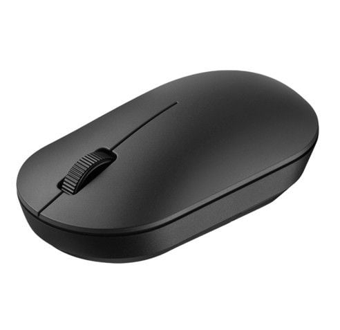 Mysz XIAOMI Wireless Mouse Lite 2 Czarny na Arena.pl