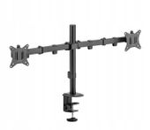 Uchwyt do monitora Silver Monkey UM-500 VESA 75x75 mm 100x100 mm