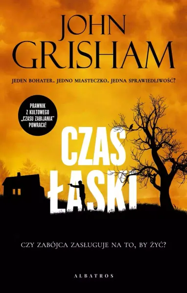 Czas łaski zdjęcie 1