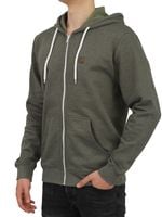 Karim bluza z kapturem khaki Rozmiar - S