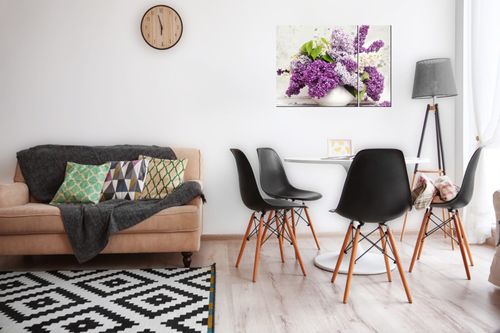 Obraz Do Salonu 70X50 Bez na Arena.pl