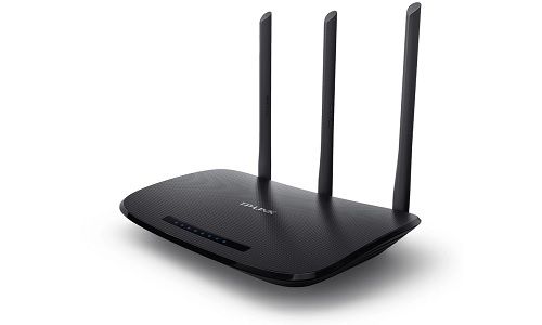 Router TP-Link TL-WR940N czarny na Arena.pl