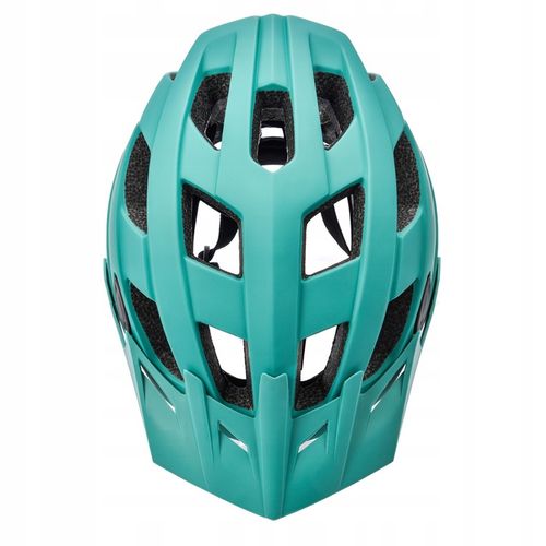 KASK ROWEROWY METEOR STREET M 55-58 IN-MOLD na Arena.pl