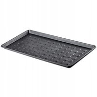 PODKŁADKA WYCIERACZKA MATA OCIEKACZ NA BUTY 75x38