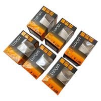 żarówka led 5,5w gu5.3(mr16) 3000k 345lm 6 sztuk
