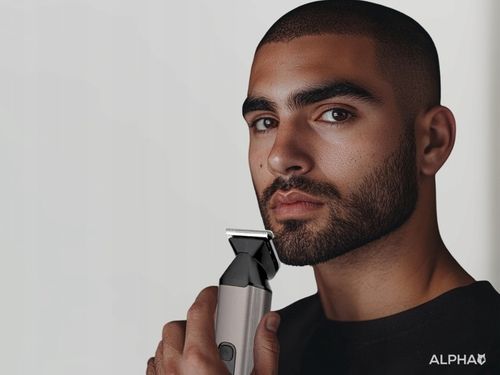 Trymer Do Nosa, Brody, Ciała - Maszynka Do Włosów 10w1 Magnetyczne na Arena.pl