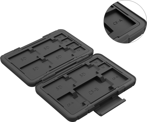 Smallrig 3192 - case na karty pamięci na Arena.pl