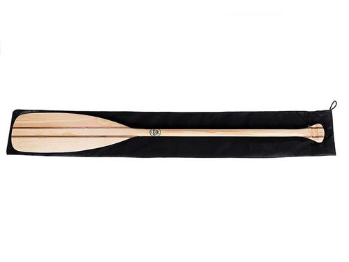 Pagaj drewniany John Paddle + pokrowiec Paddle Sleeve 100 cm na Arena.pl