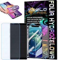 FOLIA HYDROŻELOWA OCHRONNA DO SAMSUNG NOTE 9 NA EKRAN MOCNA