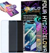 FOLIA HYDROŻELOWA OCHRONNA DO SAMSUNG NOTE 9 NA EKRAN MOCNA