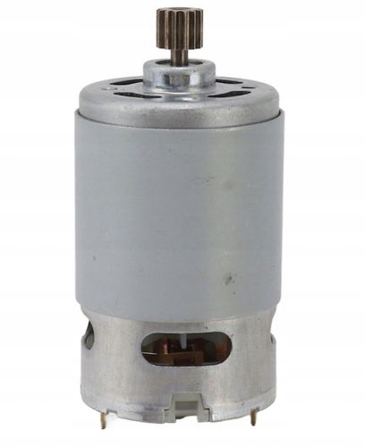 SILNIK DO PIŁ PILAREK WKRĘTAREK AKUMULATOROWYCH 21V 14 ZĘBÓW na Arena.pl