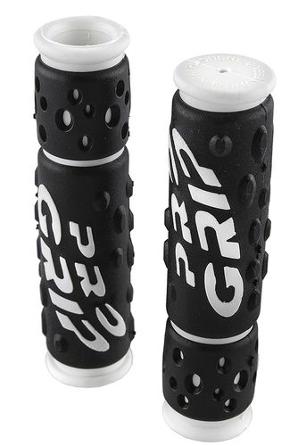 Chwyty żel. CC 953 BOX biały na Arena.pl